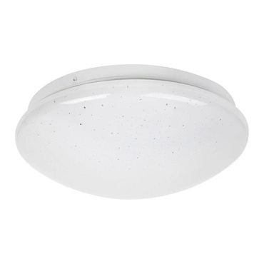 LED svítidlo stropní RABALUX 3936 LUCAS bílá LED 12W