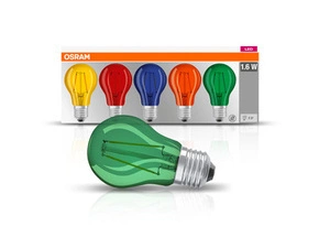 LEDV LEDS CLA DECOR BOX FS1             OSRAM