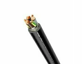 ÖLFLEX-SERVO 2YSLCYK-JB 3x185+3G35 BK