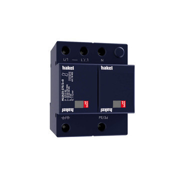 HAKEL 10452 HLSA25-275/2+0 SPD typ 1+2+3 RP 0,62kč/ks