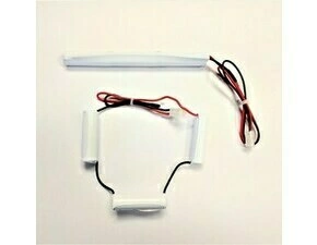 MODUS Baterie niklkadmiová 3,6V/2500mAh AWEX