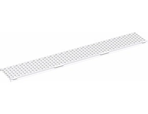 Difuzor GREENLUX Difuzor VECTOR HONEYCOMB White UGR 30cm
