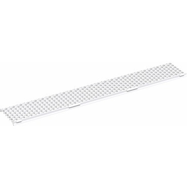 Difuzor GREENLUX Difuzor VECTOR HONEYCOMB White UGR 30cm