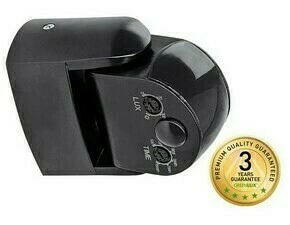 Čidlo pohybové GREENLUX SENSOR 16 B