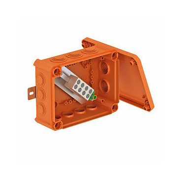 T 160 ED 16-5 A Odbočné krabice