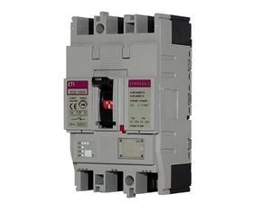 ETI 004671278 odpínač, ED2 250/4