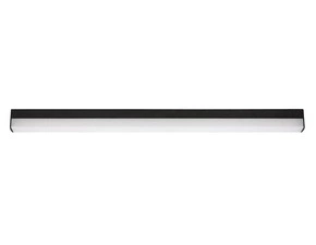 LED svítidlo podlinkové RABALUX 78049 BAND2 černá LED 20W