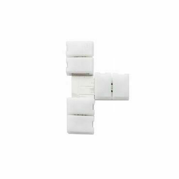 Příslušenství pro LED pásek LED POL ORO-CONECT-T-RGB