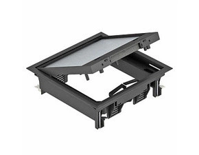 GES4-2U10T 9011 Přístrojová jednotka