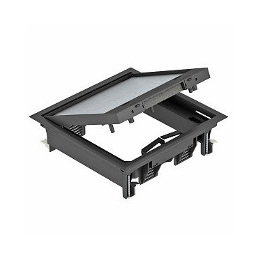 GES4-2U10T 9011 Přístrojová jednotka