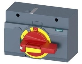 OEZ 3VA9467-0EK15 Čelní ruční pohon