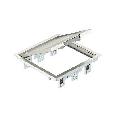 GES9M-2 10U Přístrojová jednotka