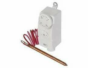 EMOS P5682 TERMOSTAT S KAPIL.ČIDLEM T80F