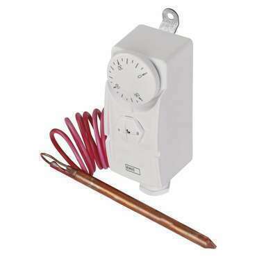 EMOS P5682 TERMOSTAT S KAPIL.ČIDLEM T80F