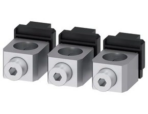 OEZ 3VA9383-0JB13 Bloková svorka RP 0,98kč/ks