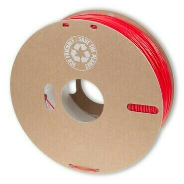 FENIX 37V8001007 Fenix PLA filament 1,75 červená 1kg