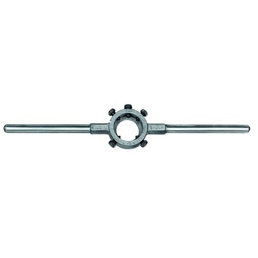 CIMCO 207200 Držák závitových řezných ok M 1 - 2 - 6