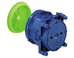 SPELSBERG 97176601 U 71 K DVD-2