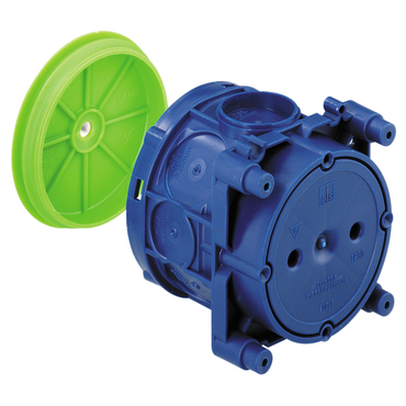 SPELSBERG 97176601 U 71 K DVD-2