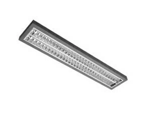 Svítidlo LED závěsné MODUS AREL 1500 mm 4000K (AREL6000RL2KV4ND/DI/90)