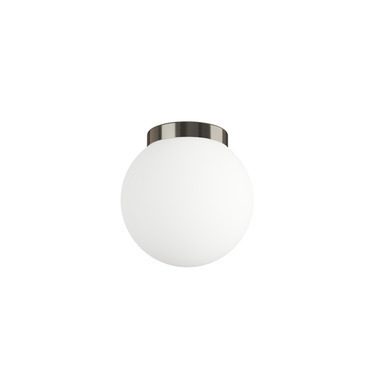 Svítidlo přisazené Osmont STYX D2 žárovkové 25W nerez leštěné IP65II STY58041