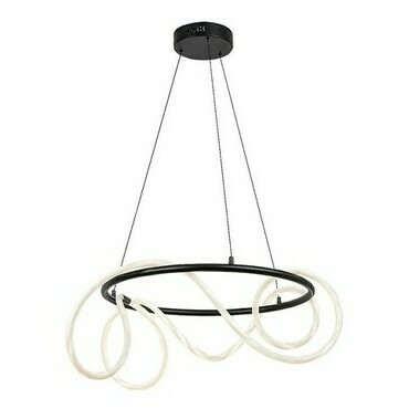 LED svítidlo závěsné RABALUX 72191 Montema LED 54W