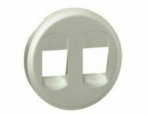 LEG 068512 CL TITAN KRYT ZÁSUVKY 2xREPRO