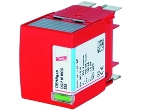 DEHN 961010  N-PE jiskřiště - ochranný modul pro gap M DEHN DEHN