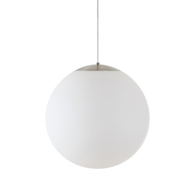 Svítidlo závěsné Osmont ADRIA S4 HP LED 59W 3000K nouzové mosazné IP40
