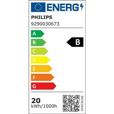 LED trubice T8 Philips MASTER tube 1500mm UE 20W 865 T8