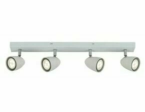 Svítidlo stropní RABALUX 73022 PERICO bílá GU10 4x MAX 5W