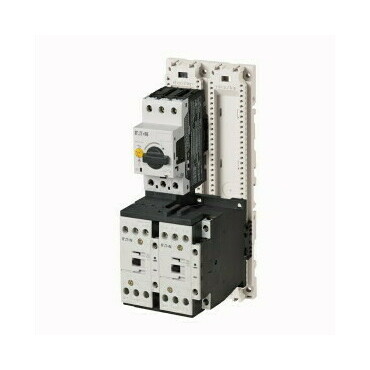 EATON 101052 MSC-R-12-M17(24VDC) Spouštěčová kombinace reverzační 5,5 kW AC-3