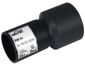 DEHN 785218  Redukce k adaptéru hadice NN/VN  pro průměr hadice 51 mm DEHN DEHN