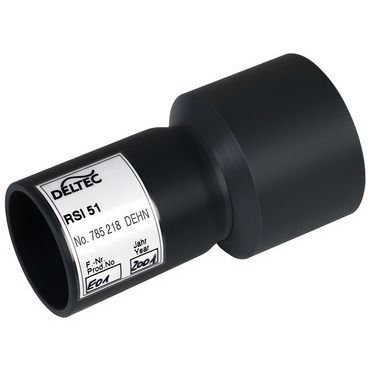 DEHN 785218  Redukce k adaptéru hadice NN/VN  pro průměr hadice 51 mm DEHN DEHN