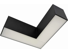 Příslušenství GREENLUX LINIK 12W černá - type L