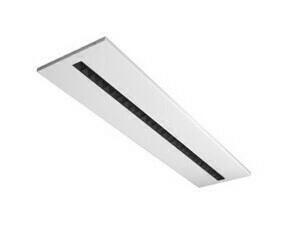 LED panel MODUS ES4000C4BC80/1/600/ND, obdélník 1200x300mm