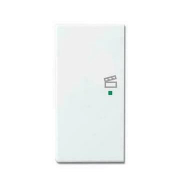 ABB 2CKA006220A0163 Kryt 2násobný levý, symbol "scény" 15-free@home