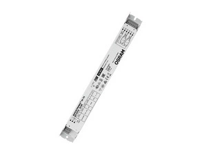 Předřadník elektronický OSRAM QT-FIT5 2X49/220-240