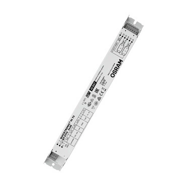 Předřadník elektronický OSRAM QT-FIT5 2X49/220-240