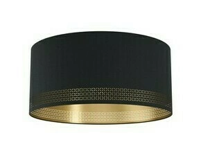 Svítidlo stropní EGLO DL 1 E27 M.CUT-OUT SW GOLD ESTEPERRA