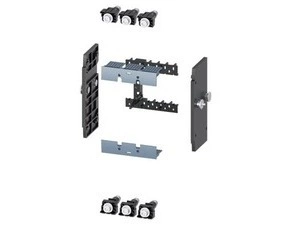 OEZ 3VA9213-0KD10 3VA9213-0KD10 Výsuvné zařízení pro přestavbu, 3pól, pro 3VA12