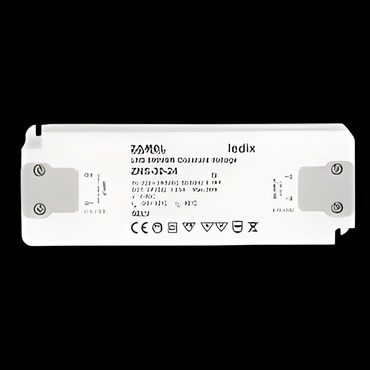 Zdroj napájecí ZAMEL LEDIX LED 30W, 24V