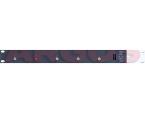 ESSER 583351 Dohledovy ridici modul VCM EN54