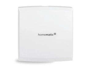 Smart ovladač garážových vrat HOMEMATIC IP HmIP-WGC