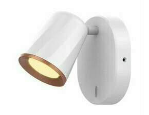 LED svítidlo RABALUX 5045 SOLANGE bílá LED 6W