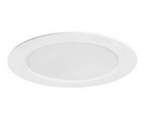 Stropní svítidlo Shaun bílá LED 12W RABALUX 71218