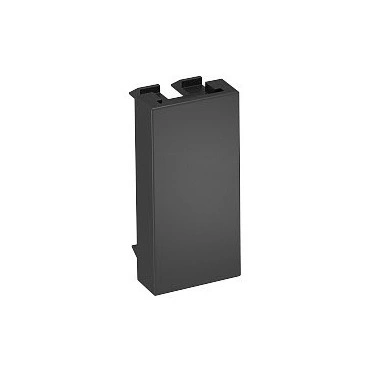 ADP-B SWGR0.5 Zaslepovací kryt 1/2 modul