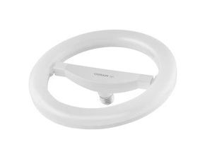 LED zářivka OSRAM LED CIRCOLUX 14,5W/827 230VFRE27FS1, matná