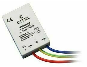 CITEL 56120120 MSB10-400 IP65,wired RP 0,2kč/ks