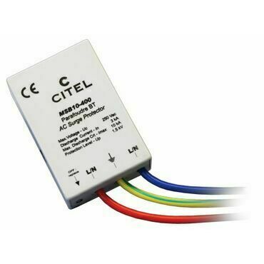 CITEL 56120120 MSB10-400 IP65,wired RP 0,2kč/ks